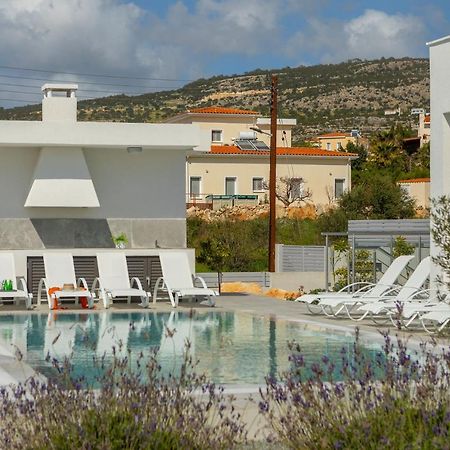 Villa Adaris, Sea Caves Peyia Paphos Exterior foto